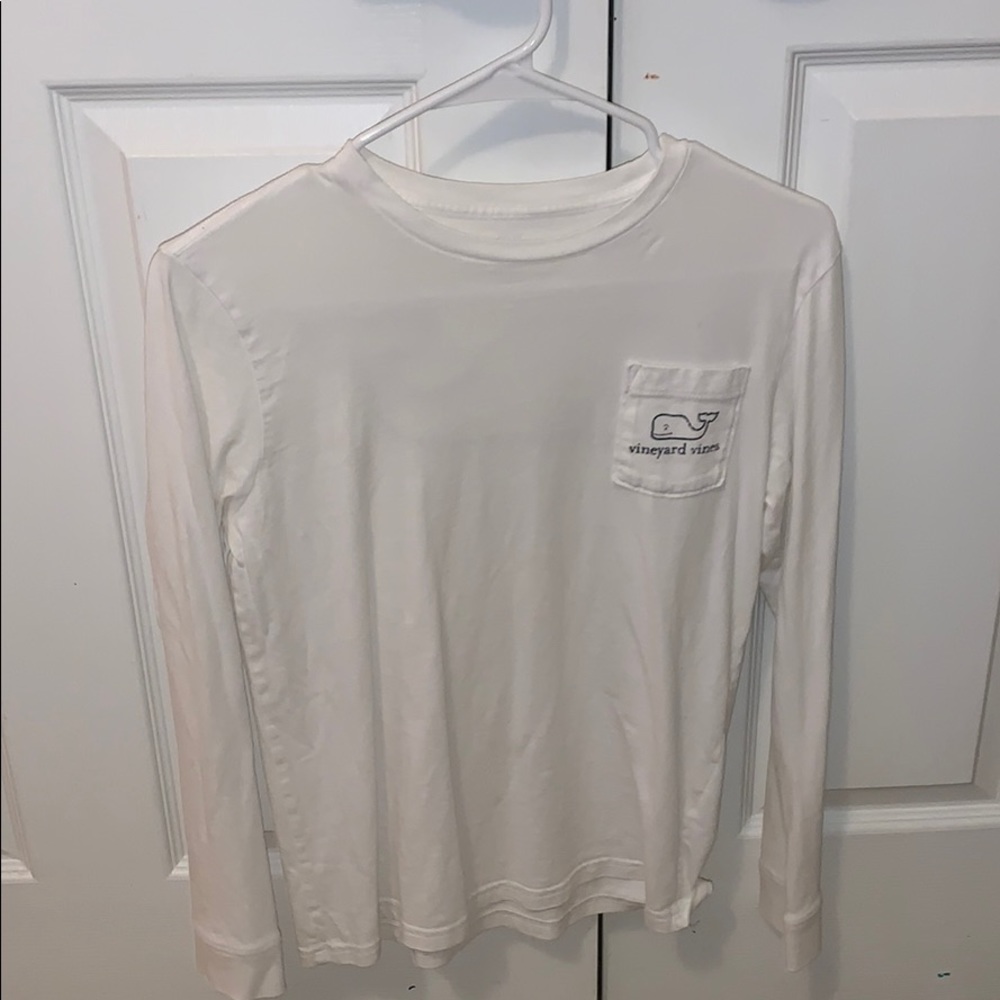 Vineyard Vines Long Sleeve Shirt
